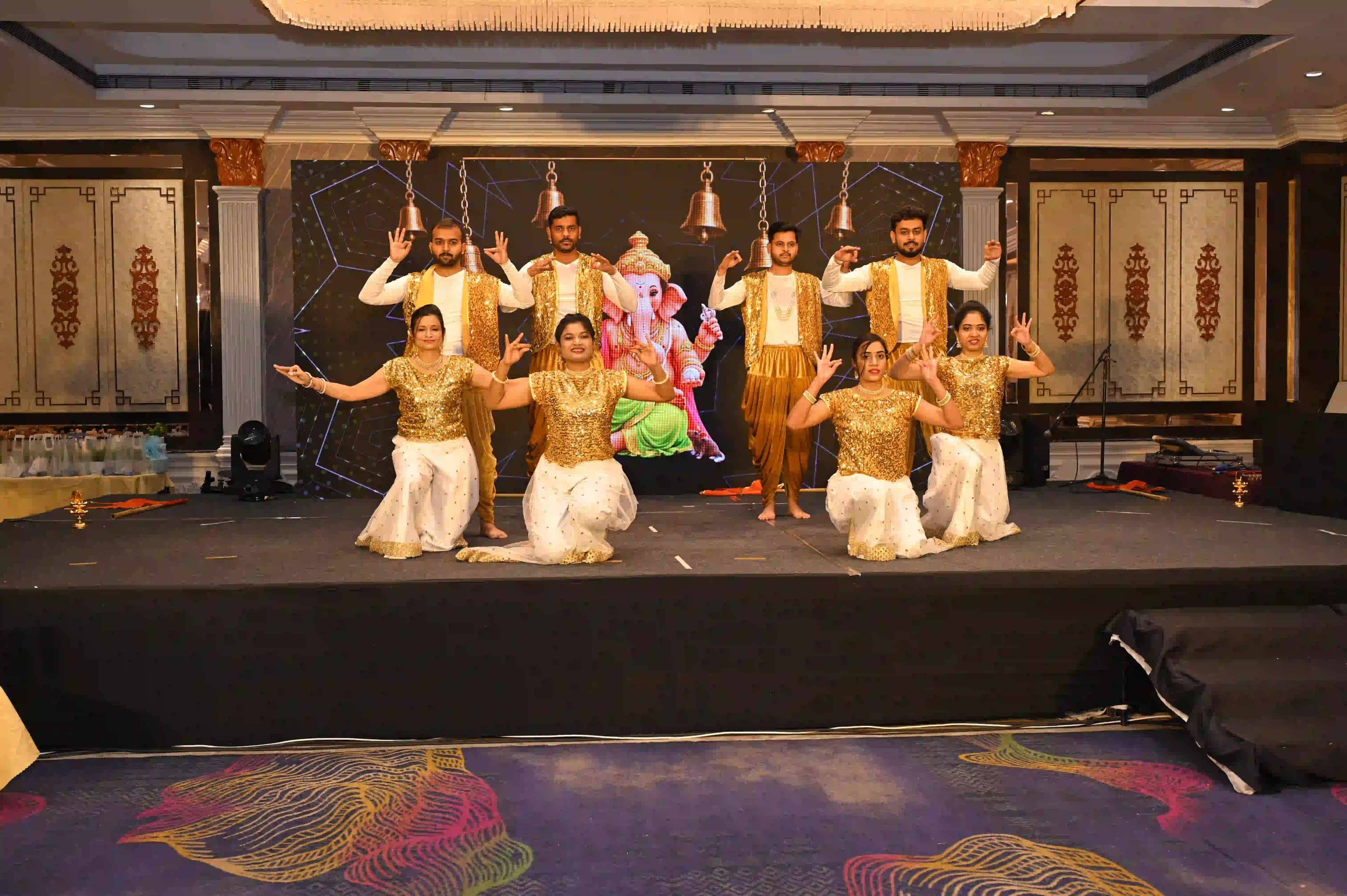 Synergy Celebrations