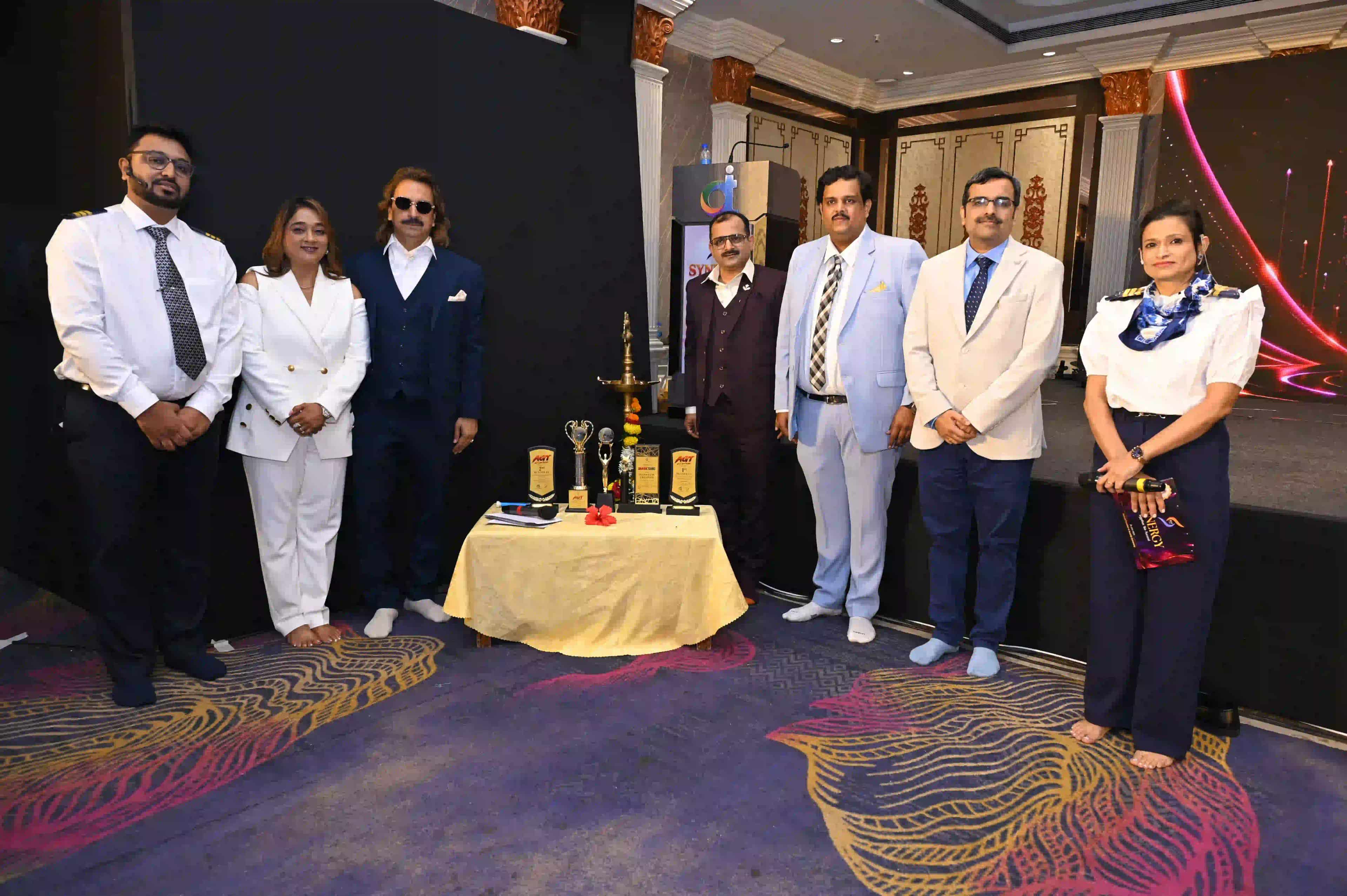 Synergy Celebrations