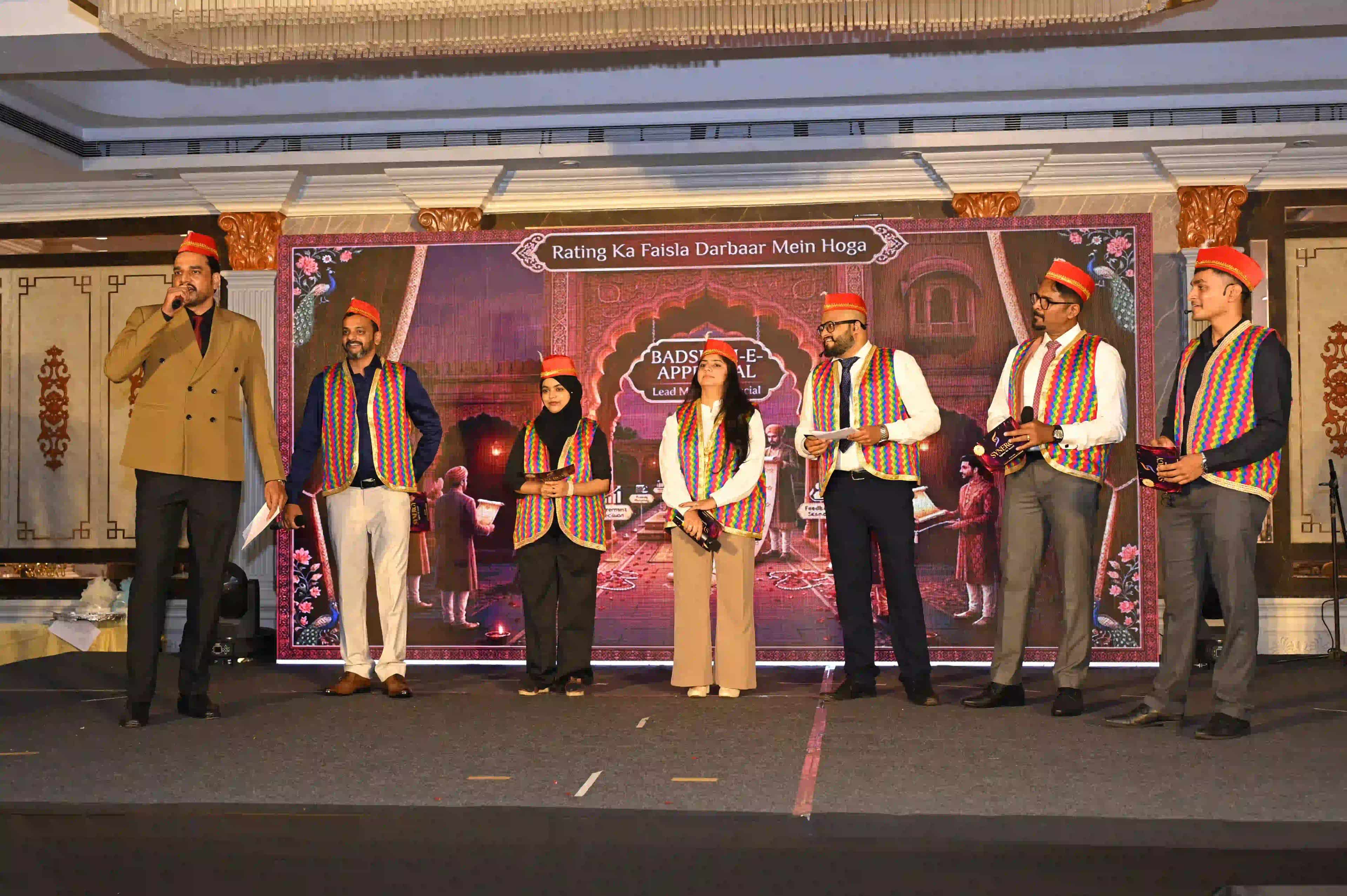 Synergy Celebrations
