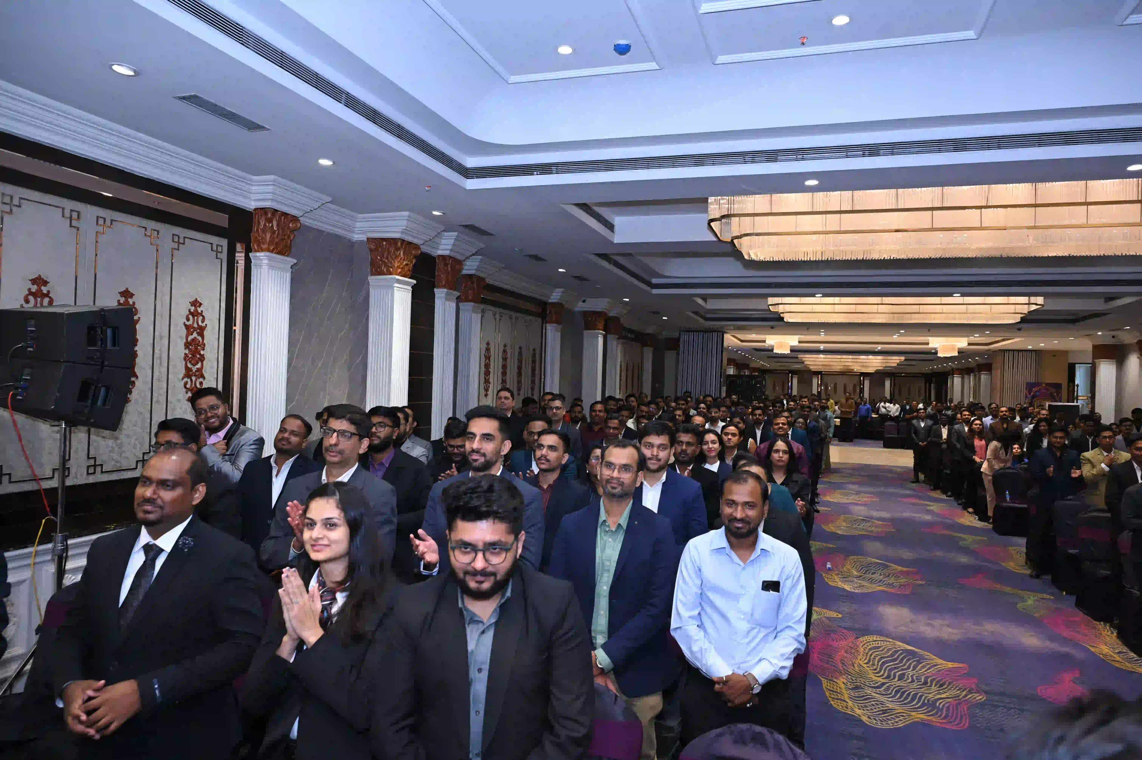 Synergy Celebrations
