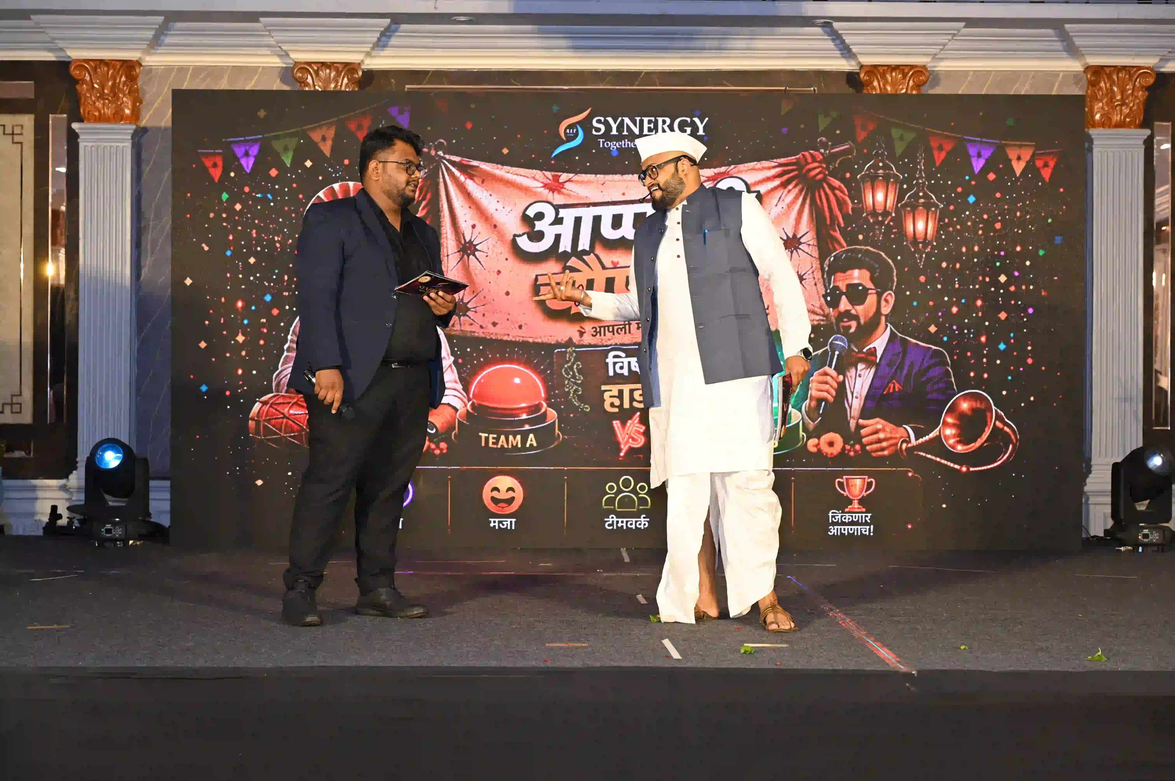 Synergy Celebrations