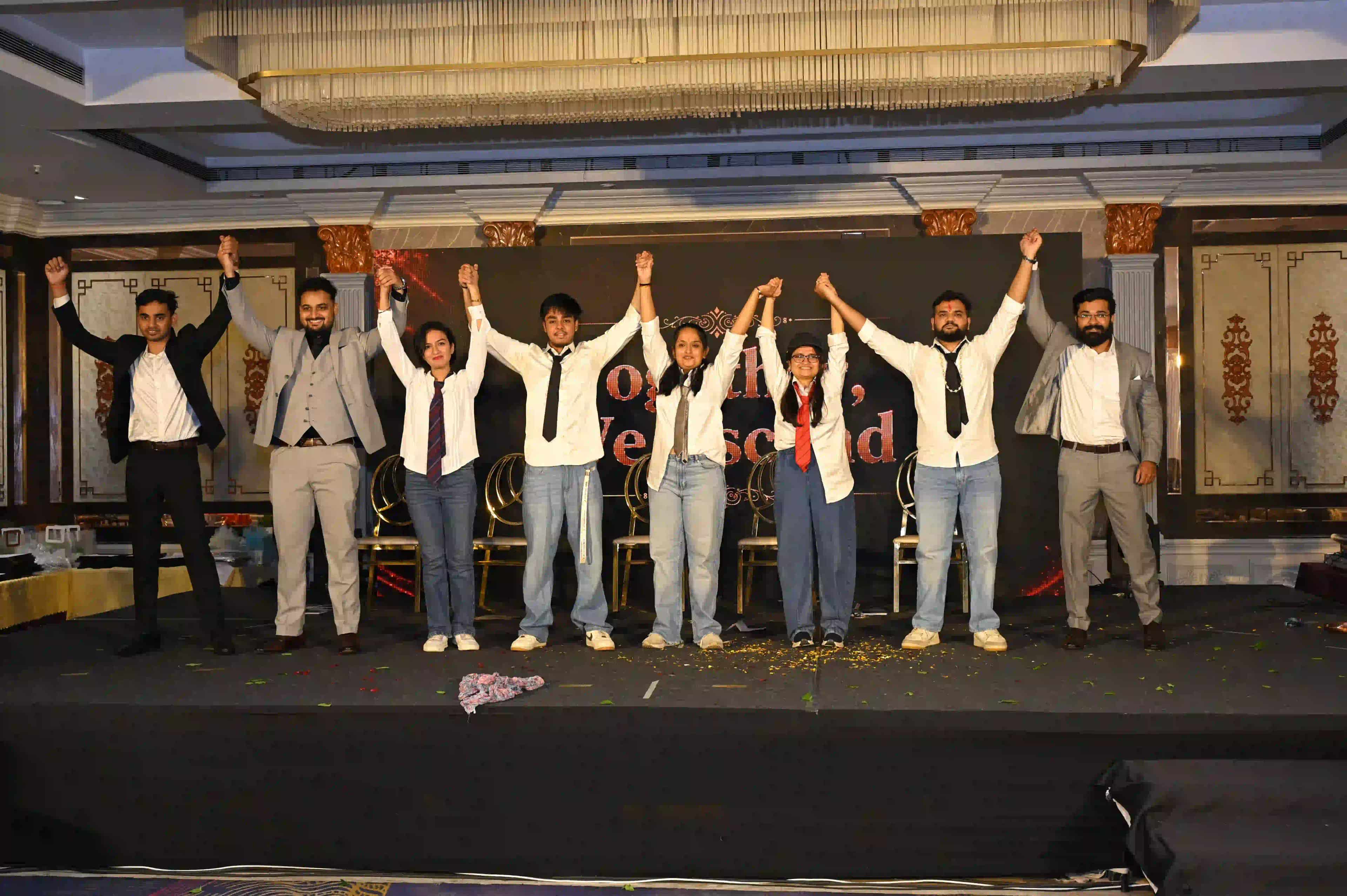 Synergy Celebrations