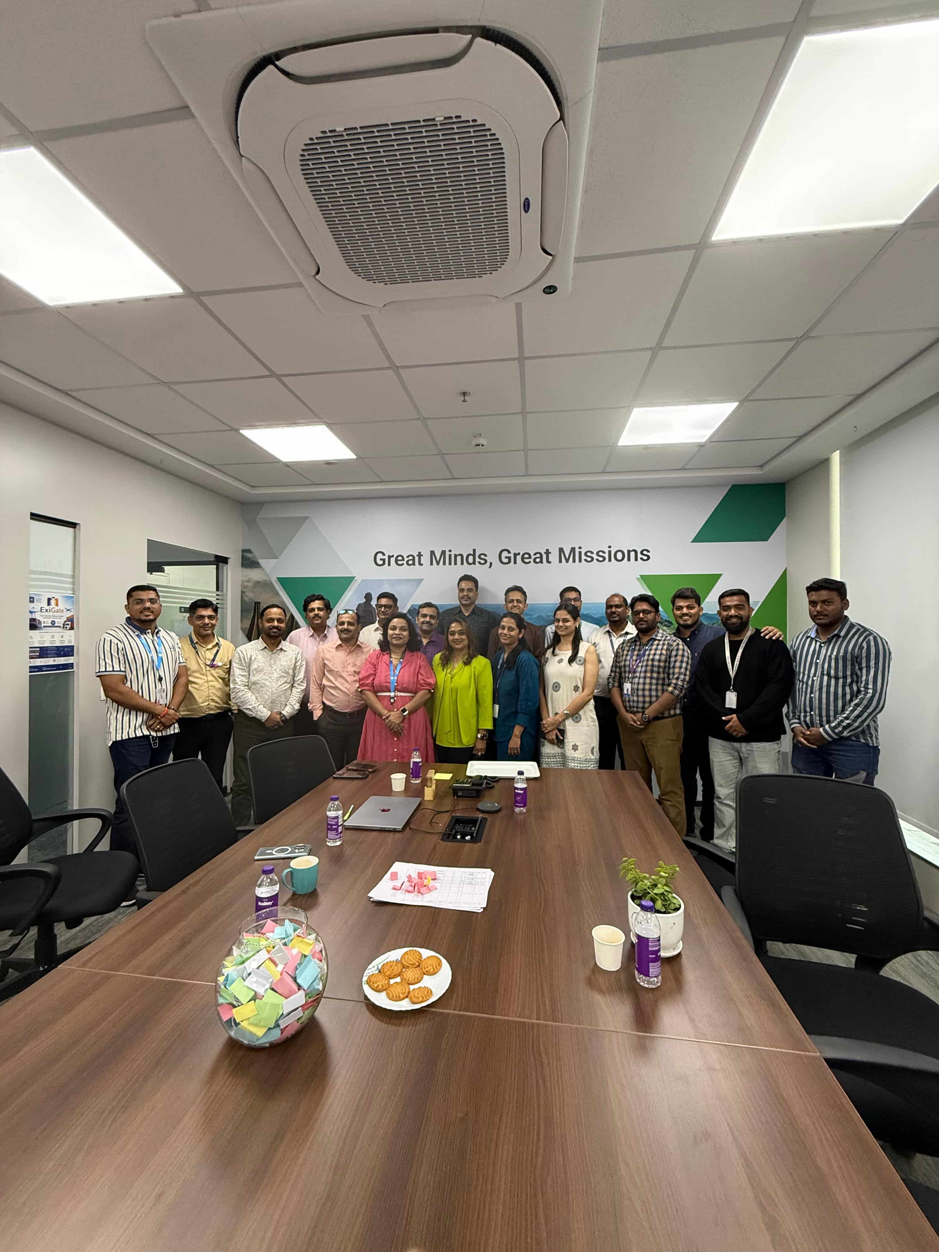 Synergy Celebrations