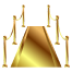 Synergy Ramp Walk